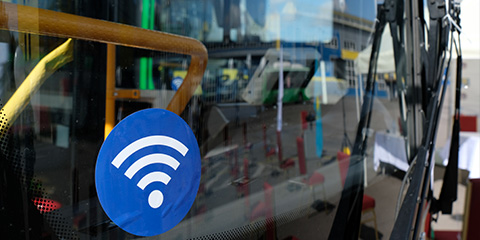 wifi-bus